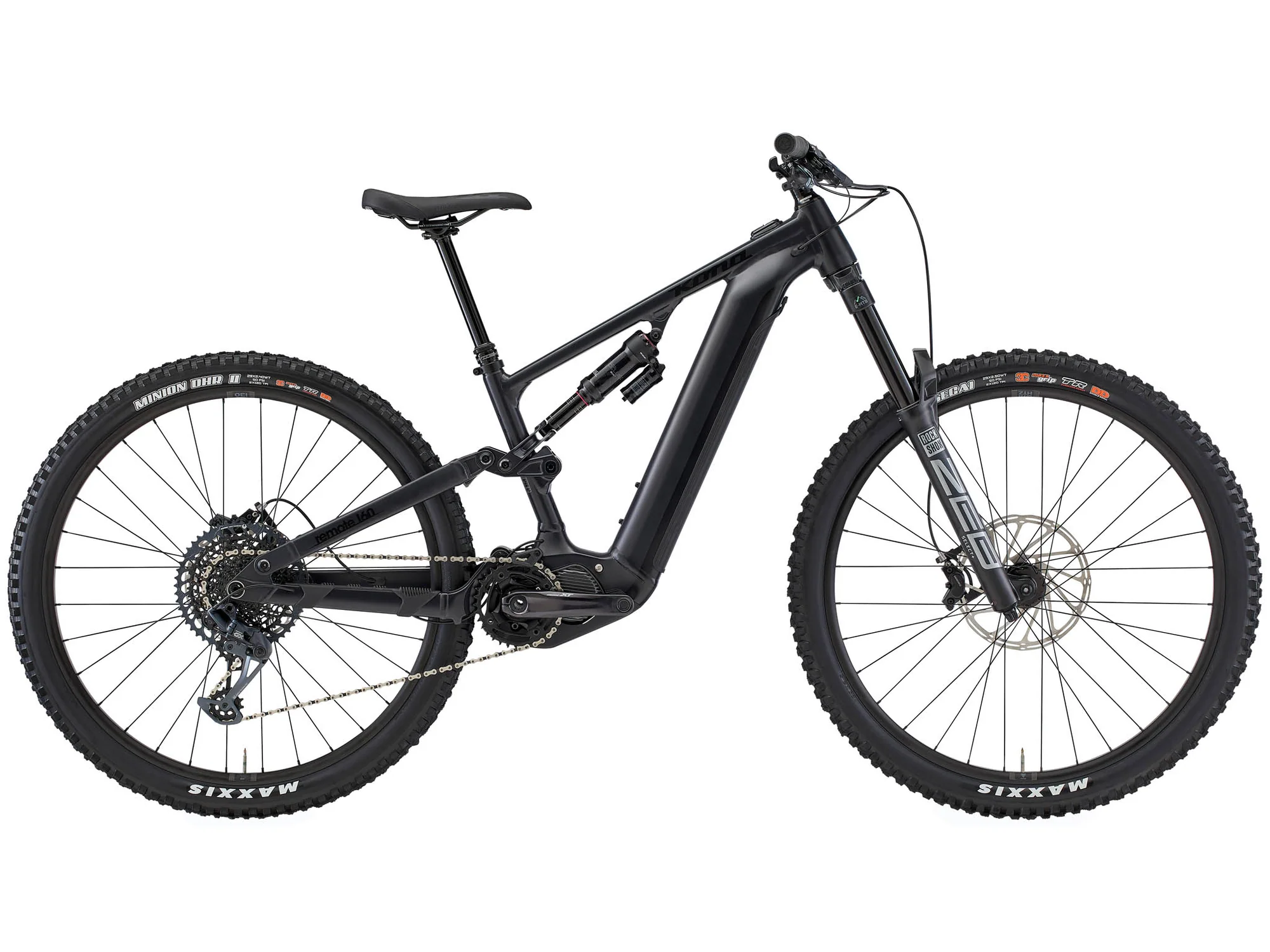 KONA Remote 160 DL