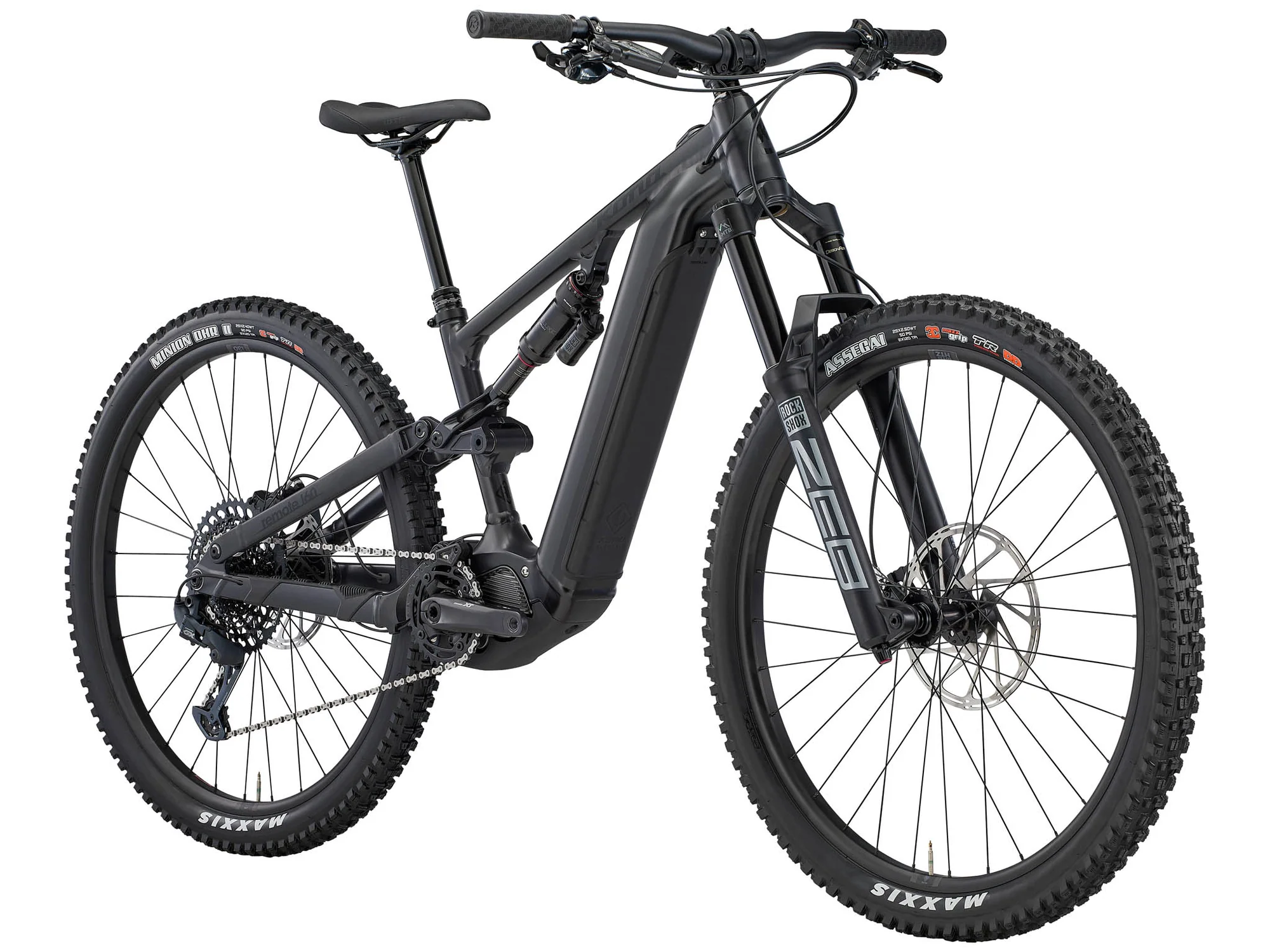 KONA Remote 160 DL