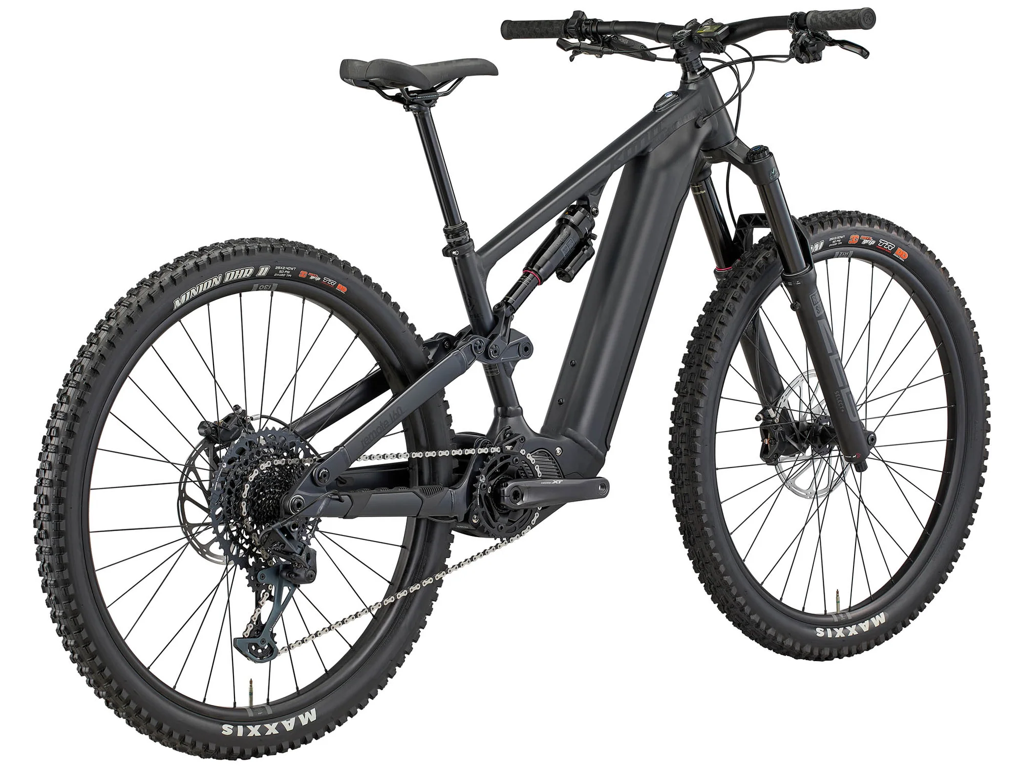 KONA Remote 160 DL