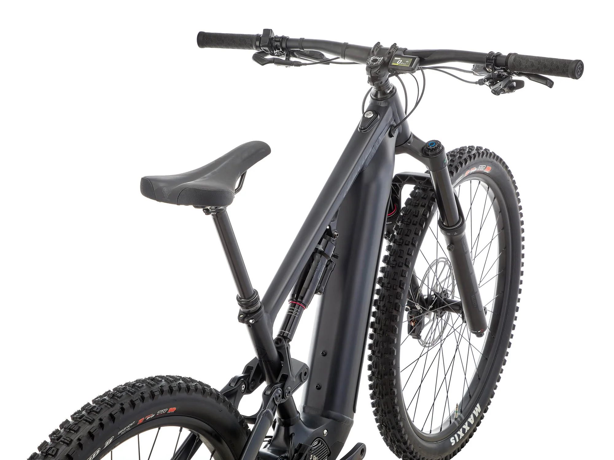 KONA Remote 160 DL