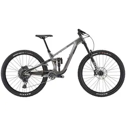 KONA BICYCLES Process G3 153 CR/DL GX AXS
