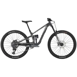 KONA BICYCLES Process G3 153 CR/DL GX T-Type