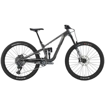 KONA Process G3 153 CR/DL GX T-Type