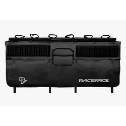 RACEFACE T3 Full Size Tailgate Pad - Black