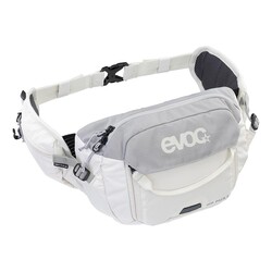 EVOC Hip Pack 3L + 1.5L Bladder - Sand/Stone