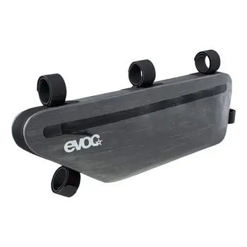 EVOC Frame Pack WP 3.5L - Carbon Grey