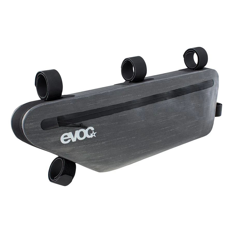 EVOC Frame Pack WP 3.5L - Carbon Grey
