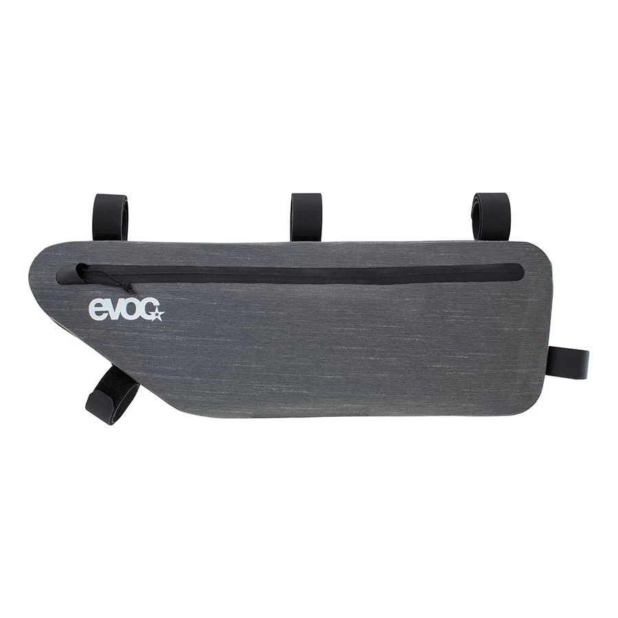 EVOC Frame Pack WP 3.5L - Carbon Grey