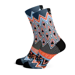 SOX Xhosa Crew Sock