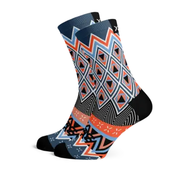 SOX Xhosa Crew Sock