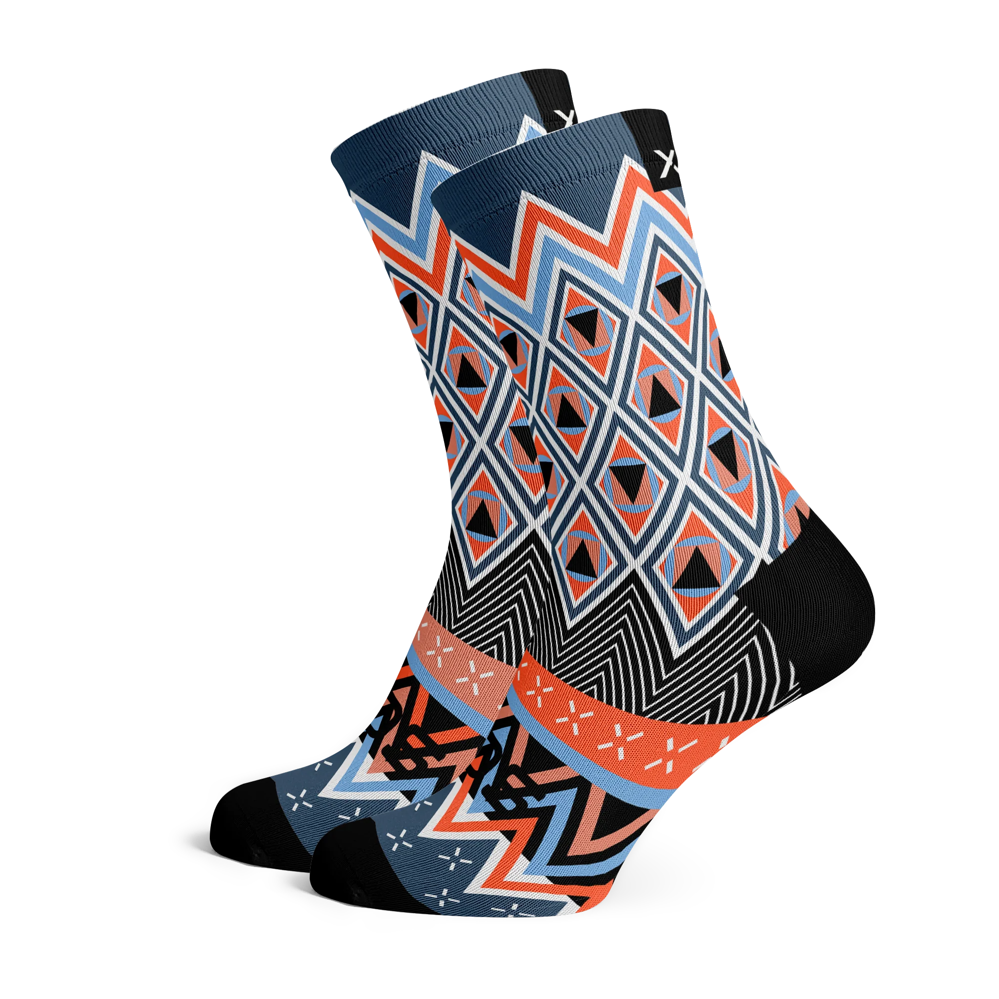 SOX Xhosa Crew Sock