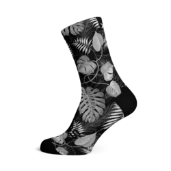SOX Dark Night Crew Sock