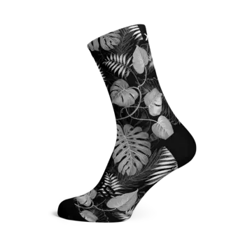 SOX Dark Night Crew Sock