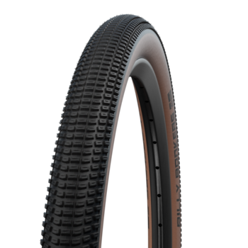SCHWALBE Billy Bonkers 26'' x 2.10 Addix Performance - Bronze