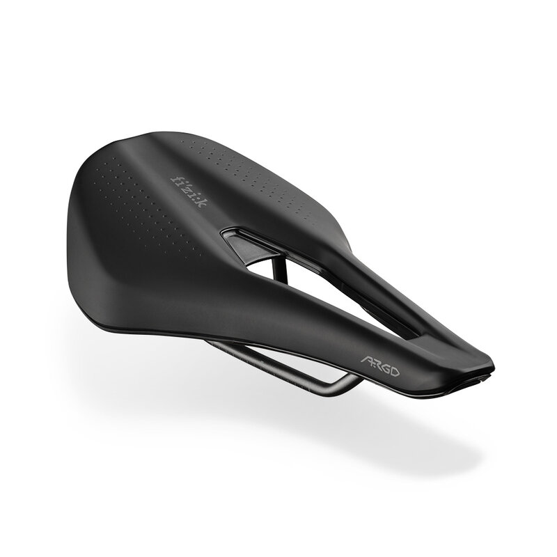Fizik Tempo Argo R3 Road Saddle - 160mm - Bike and Brew