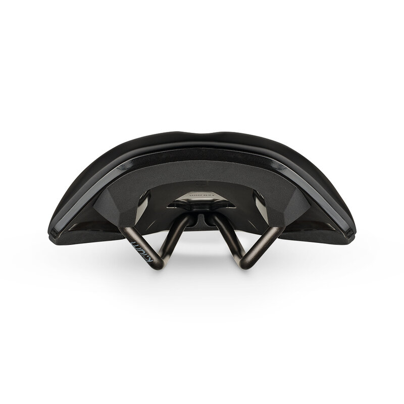 Fizik Tempo Argo R3 Road Saddle - 160mm - Bike and Brew