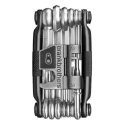 CRANK BROTHERS M19 Multi Tool - Midnight