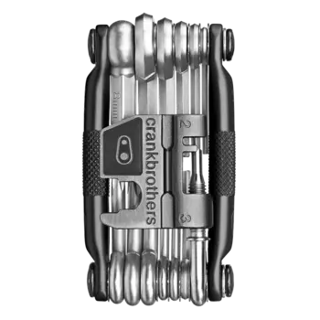 CRANK BROTHERS M19 Multi Tool - Midnight