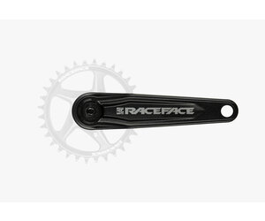 Race Face Ride Crankset - 170mm - 190 Spindle (Fat Bike) - Bike