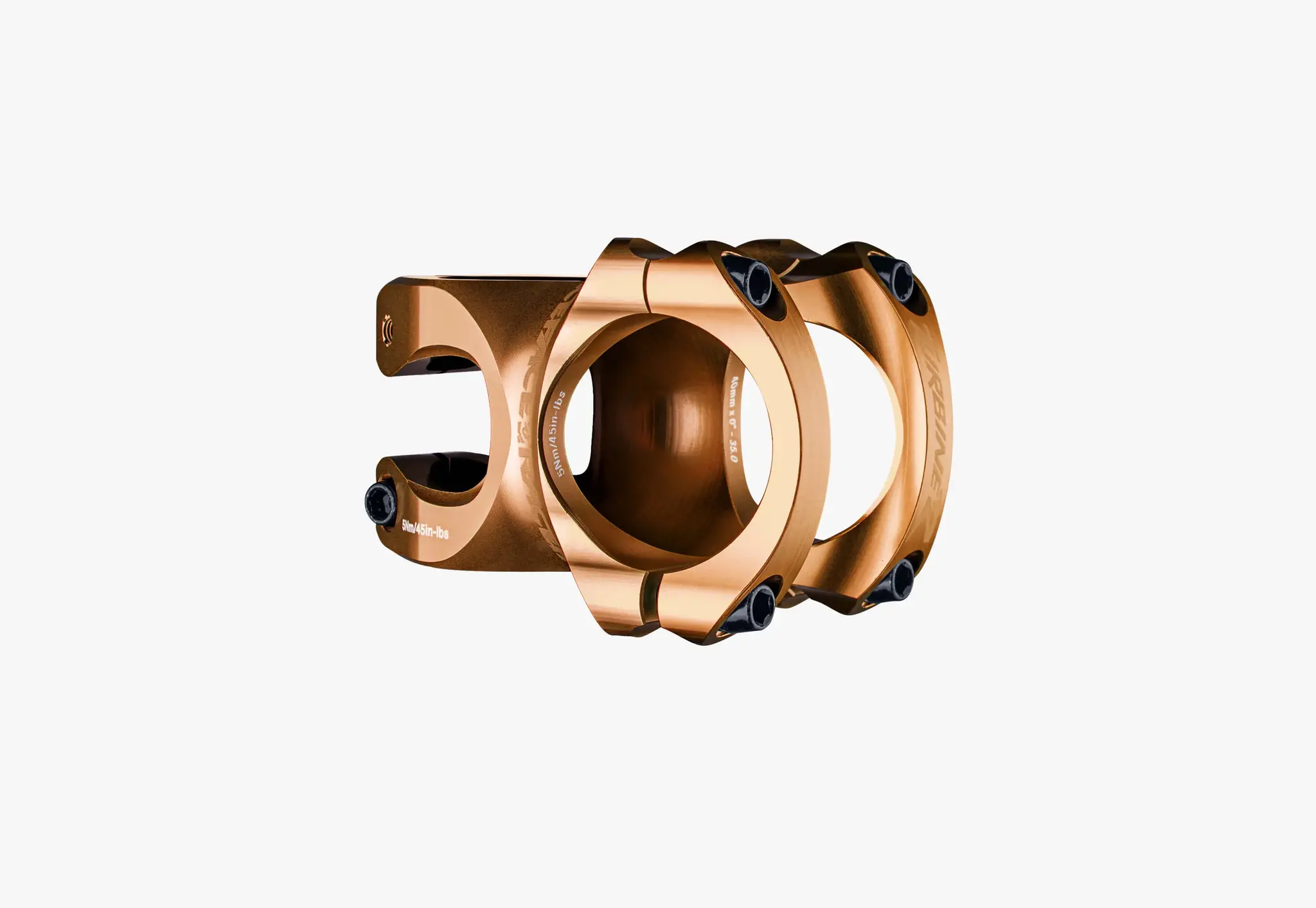 RACEFACE Turbine R Stem 35mm Clamp - 50mm - Kash Money