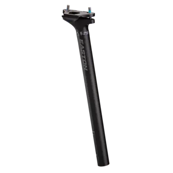 Whisky No.7 Carbon Seatpost 27.2 X 400mm 18mm Offset