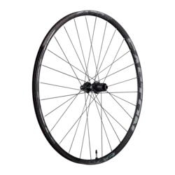 EASTON EA70 AX Center Lock Rear Wheel - 12 x 142/135 x 700c HG Body (Shimano)