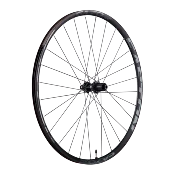 EASTON EA70 AX Center Lock Rear Wheel - 12 x 142/135 x 700c HG Body (Shimano)