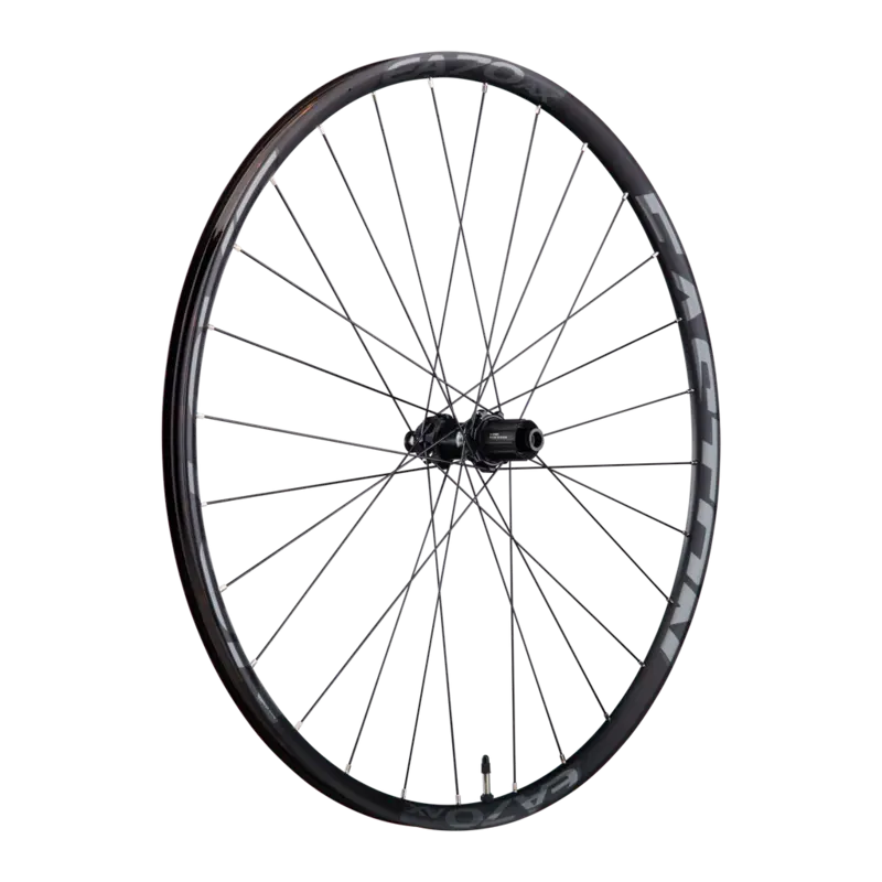 Easton EA70 AX Center Lock Rear Wheel - 12 x 142/135 x 700c HG