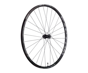 Easton EA70 AX Center Lock Front Wheel 12 x 100 x 700c