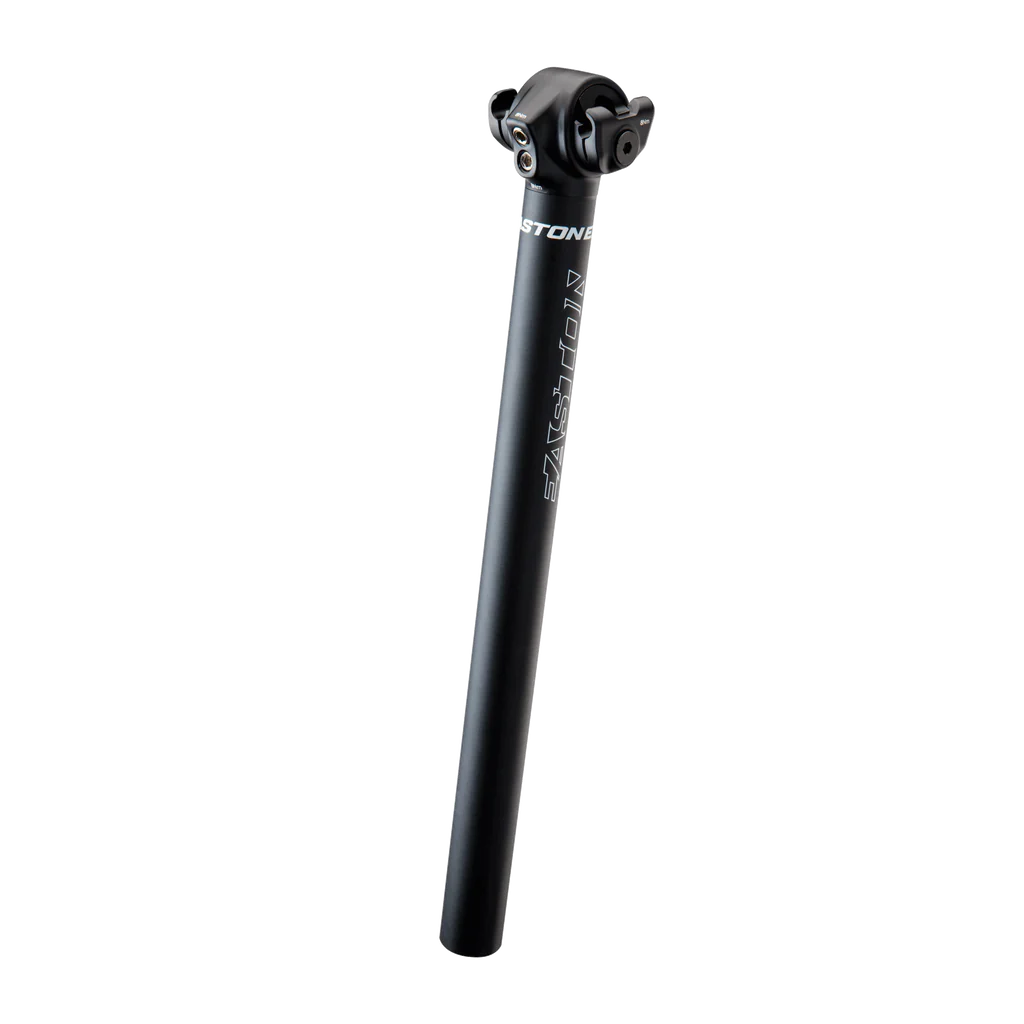 EASTON EA90 Seatpost 0mm Offset 350mm x  27.2