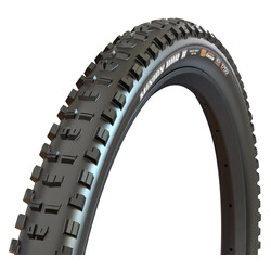 MAXXIS Minion DHR II Tire 27.5 x 2.80 TR 3C Maxx Terra EXO+ - Black