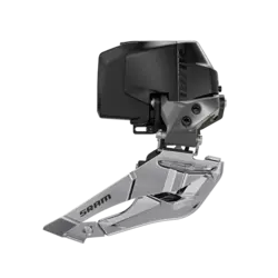 SRAM Rival eTap AXS D1 Wide Braze-On Front Derailleur