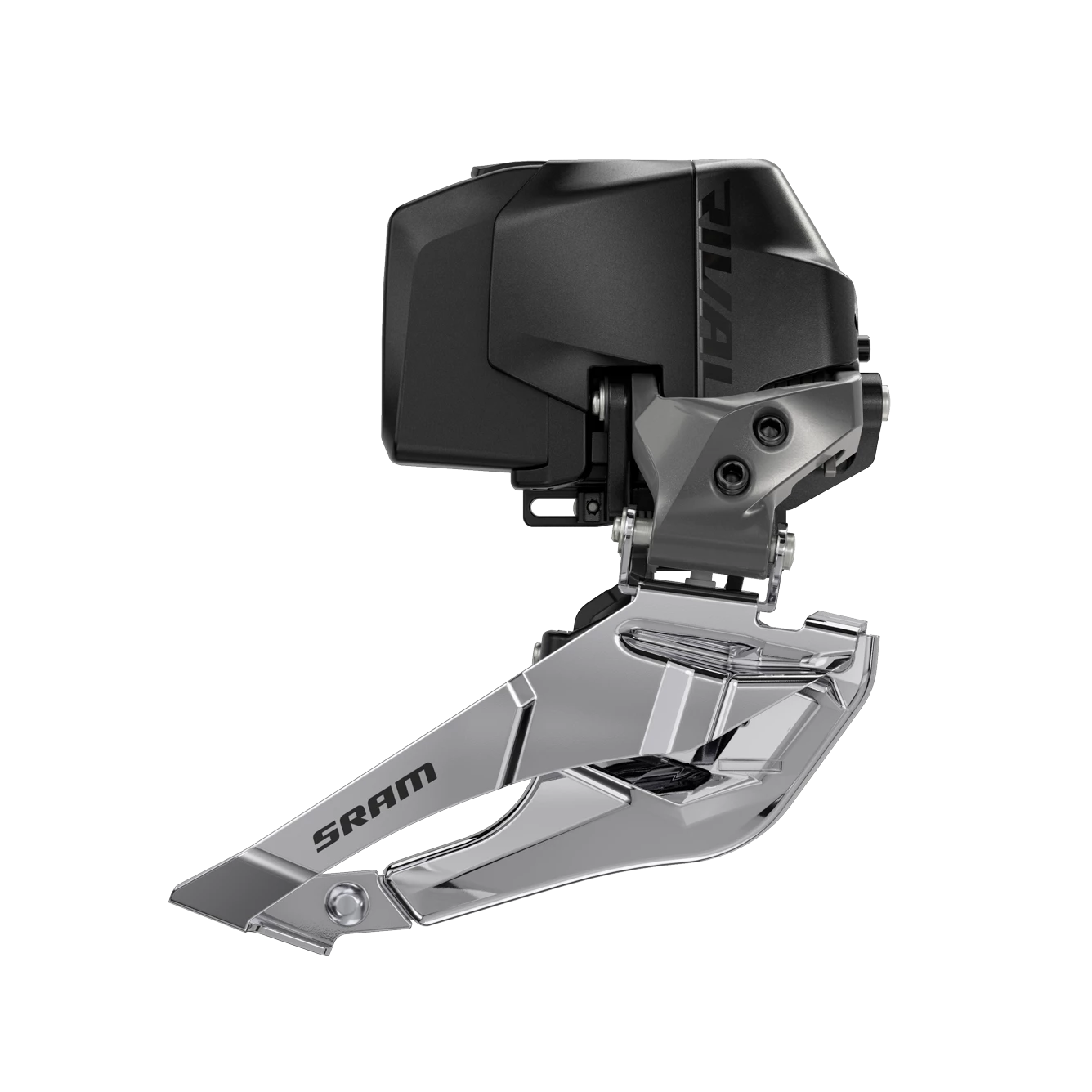 SRAM Rival eTap AXS D1 Wide Braze-On Front Derailleur