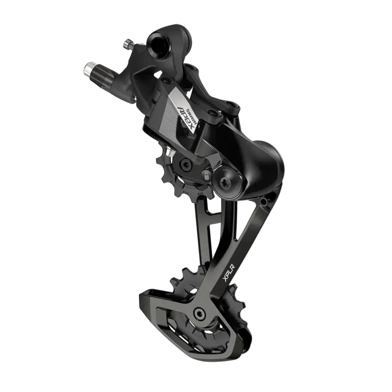 SRAM APEX XPLR 1x12sリアディレイラー SRAM Apex XPLR D1 12 Speed Rear Derailleur - Bike and Brew