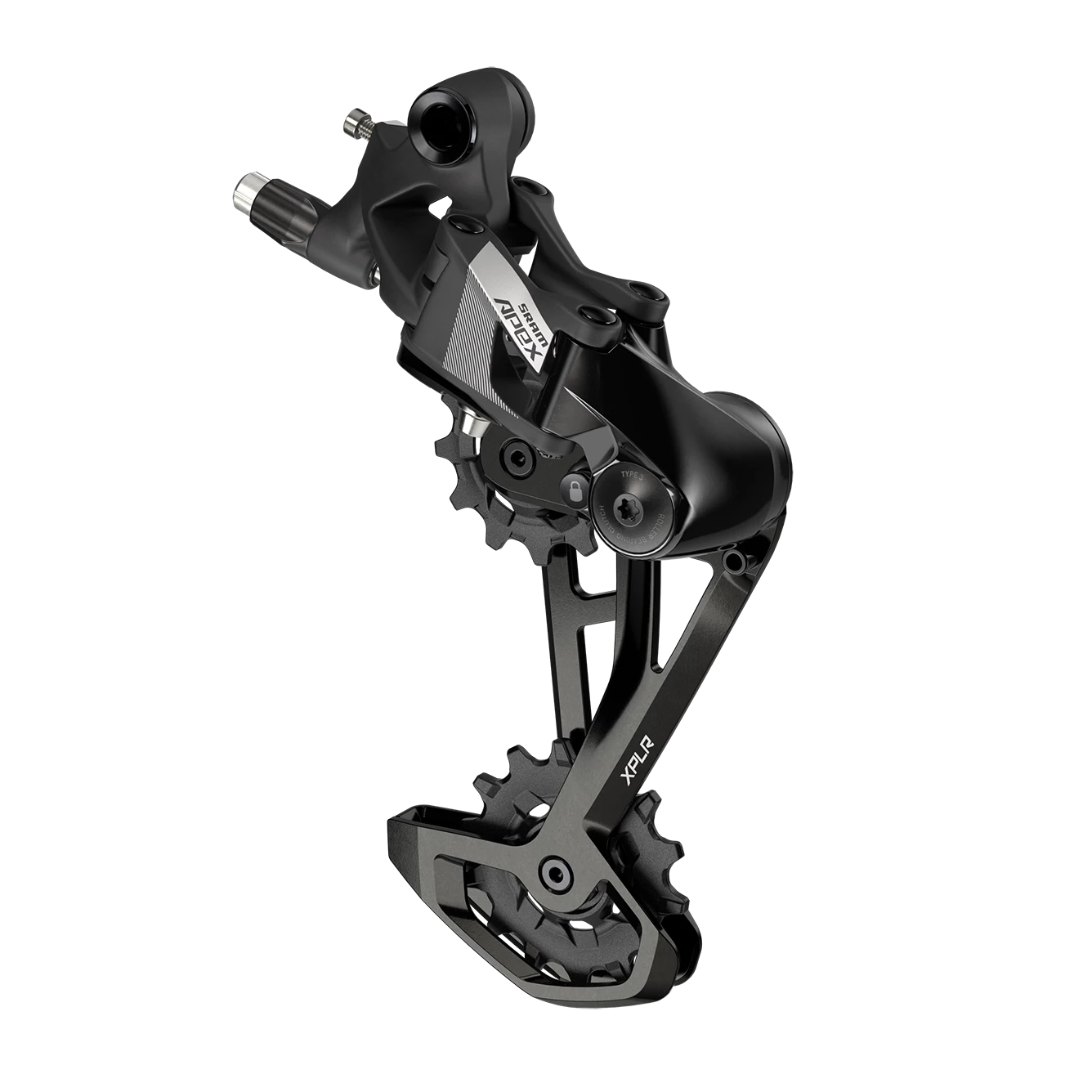 SRAM Apex XPLR D1 12 Speed Rear Derailleur