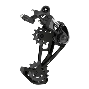 (未使用)SRAM REAR DERAILLER RIVAL ETAP 12S SRAM Rival E Tap AXS XPLR 12 Speed Rear Derailleur - Bike