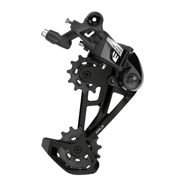 Sram Apex Eagle Sram 12 Speed Mechanical Road SRAM Apex Wide 1x12 Disc Brake Groupset D1