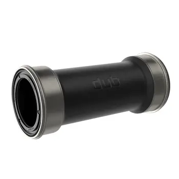 SRAM PressFit DUB 89/92  BB92 Spindle: 28.99mm Width: 92mm Diameter: 41mm