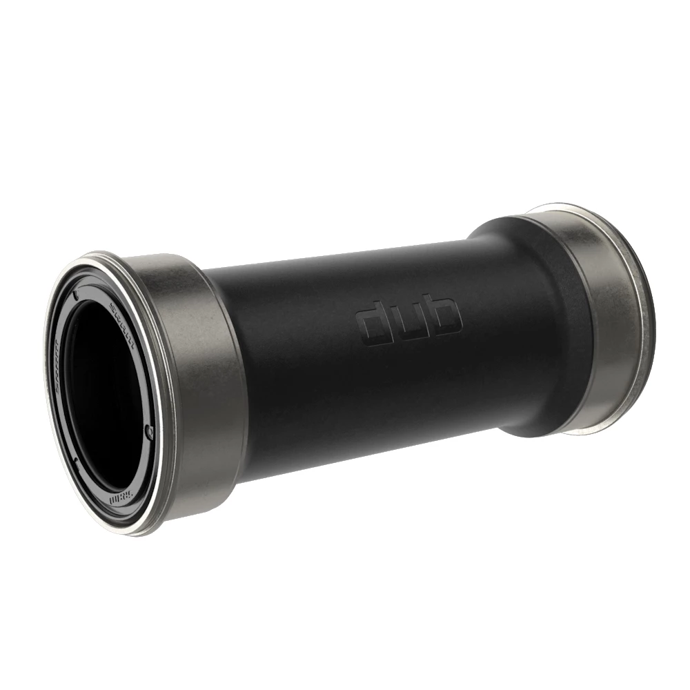 SRAM PressFit DUB 89/92  BB92 Spindle: 28.99mm Width: 92mm Diameter: 41mm