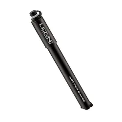 LEZYNE Gauge Drive HP | Black