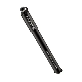 LEZYNE Gauge Drive HP | Black
