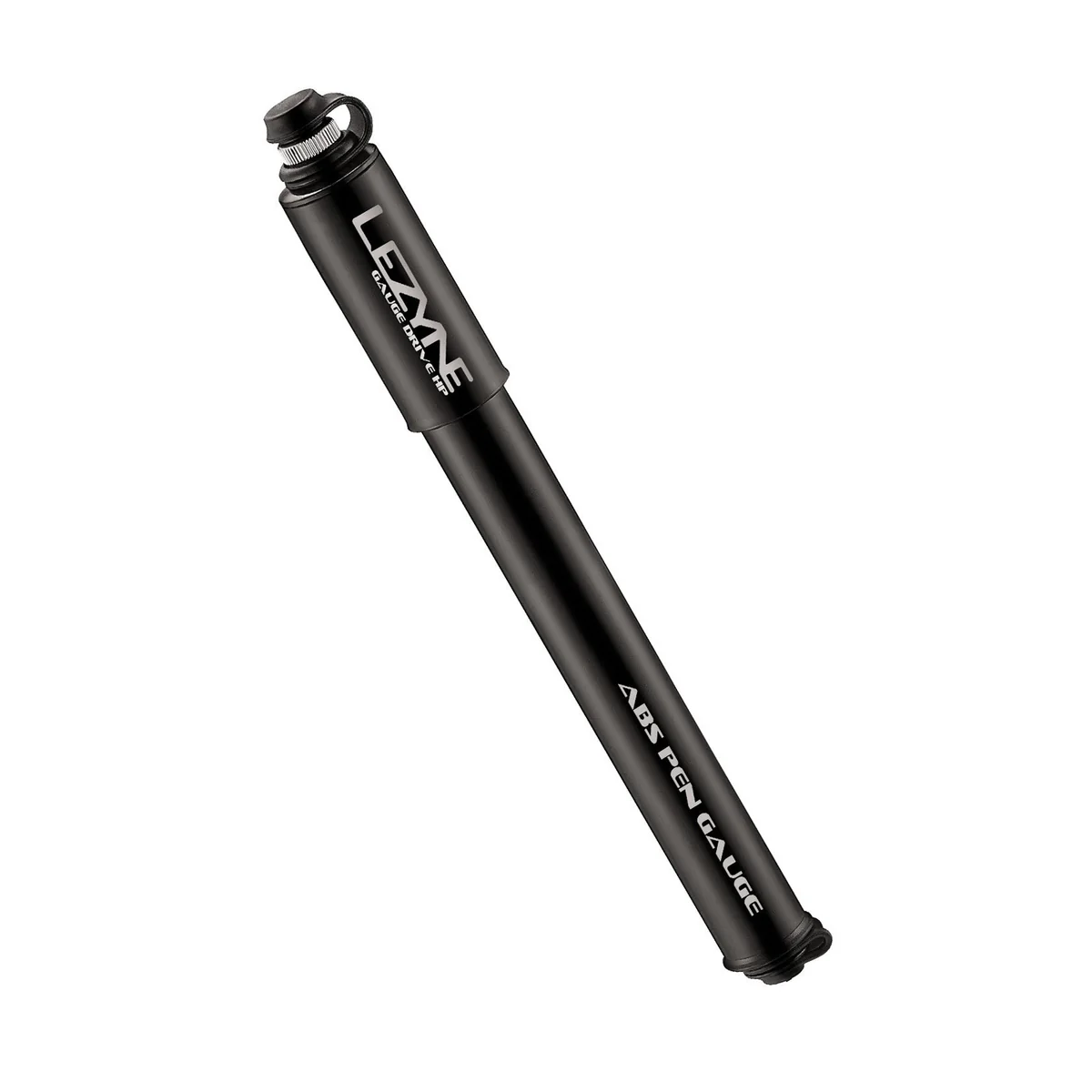 LEZYNE Gauge Drive HP | Black