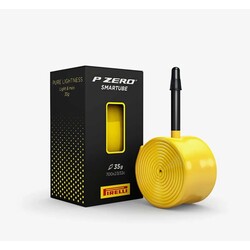 PIRELLI PZero SmarTube Presta 80mm 700c 23-32c