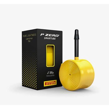 PIRELLI PZero SmarTube Presta 80mm 700c 23-32c