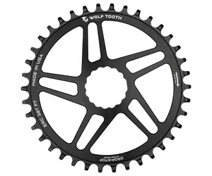 Wolf Tooth Easton/Race Face CINCH 40 Tooth SRAM FLATTOP - Drop