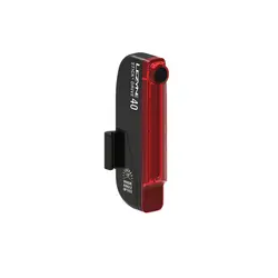 LEZYNE Stick+ Drive Rear Light