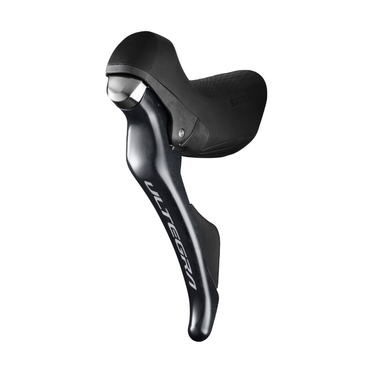 SHIMANO ST-R8000-L Ultegra 2 Speed Front Shift/Brake Lever