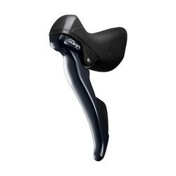 SHIMANO Sora ST-R3030-L 2 Speed Front Shift/Brake Lever - Black