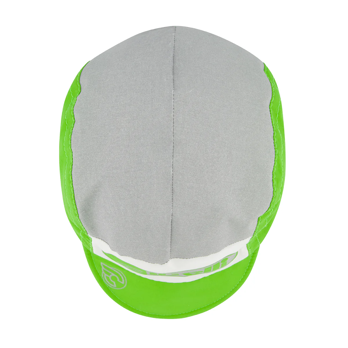CINELLI Pill Green Cycling Cap