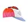 CINELLI Explorer Thelma and Louise Red and Pink Cycling Cap